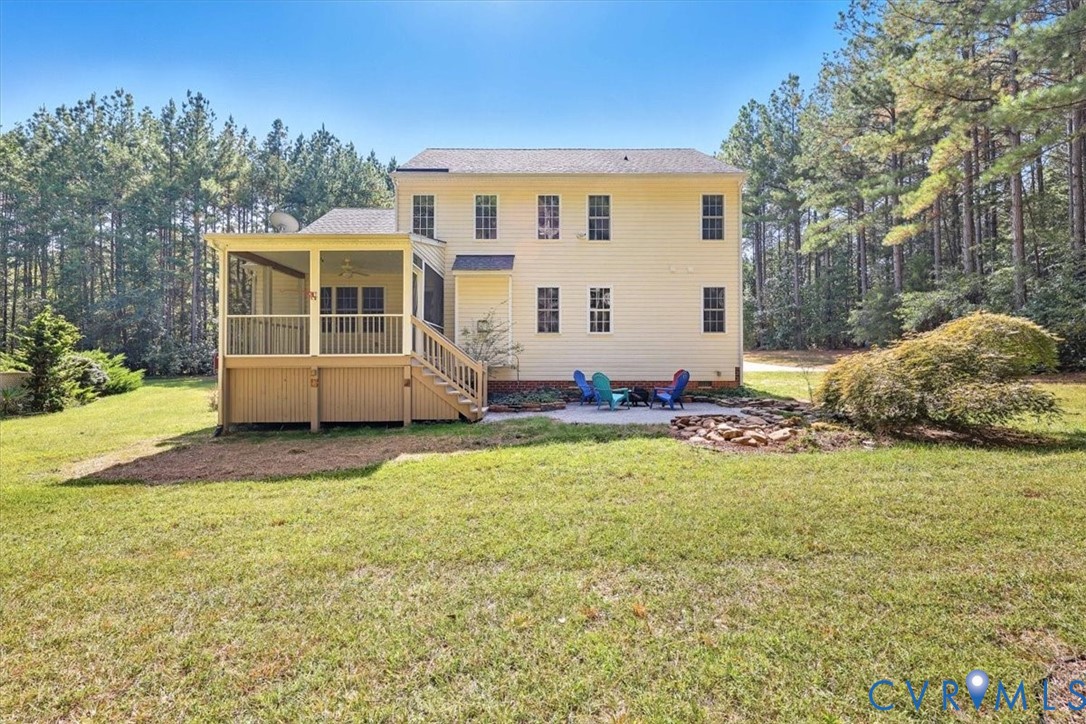 3346 Pineacre Dr