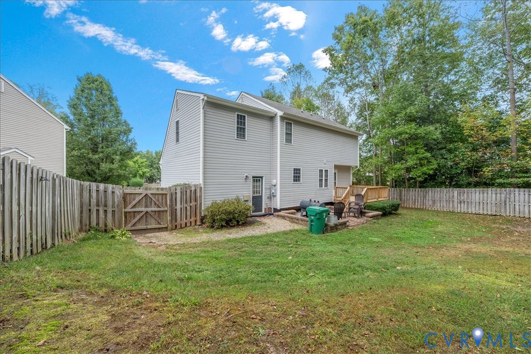 15907 Twisted Cedar Dr