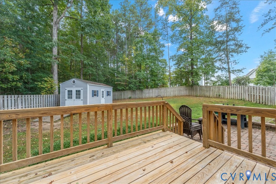 15907 Twisted Cedar Dr