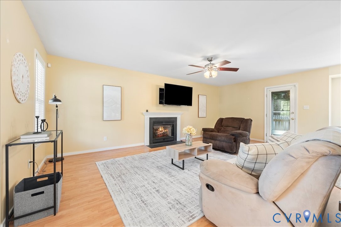 15907 Twisted Cedar Dr