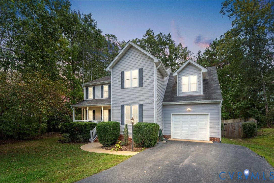 15907 Twisted Cedar Dr