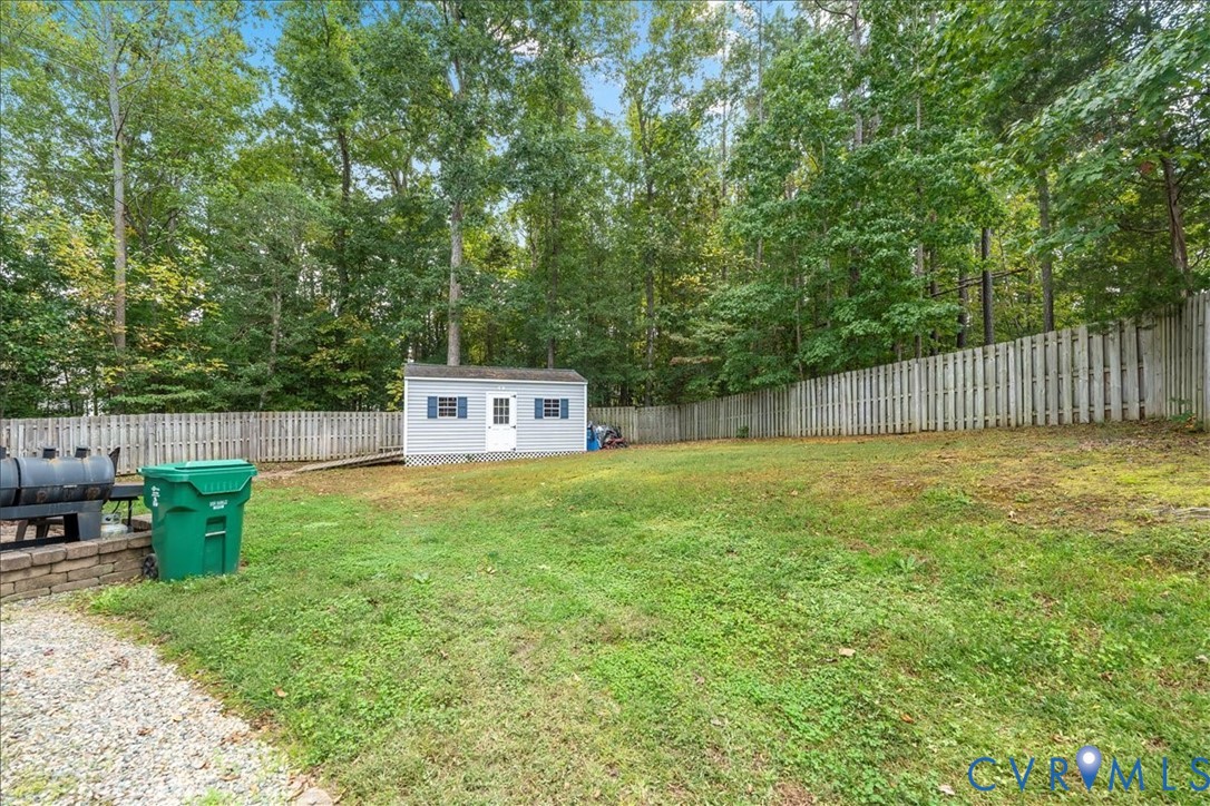 15907 Twisted Cedar Dr