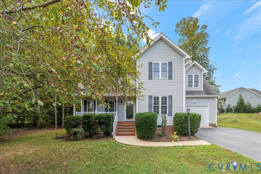 15907 Twisted Cedar Dr