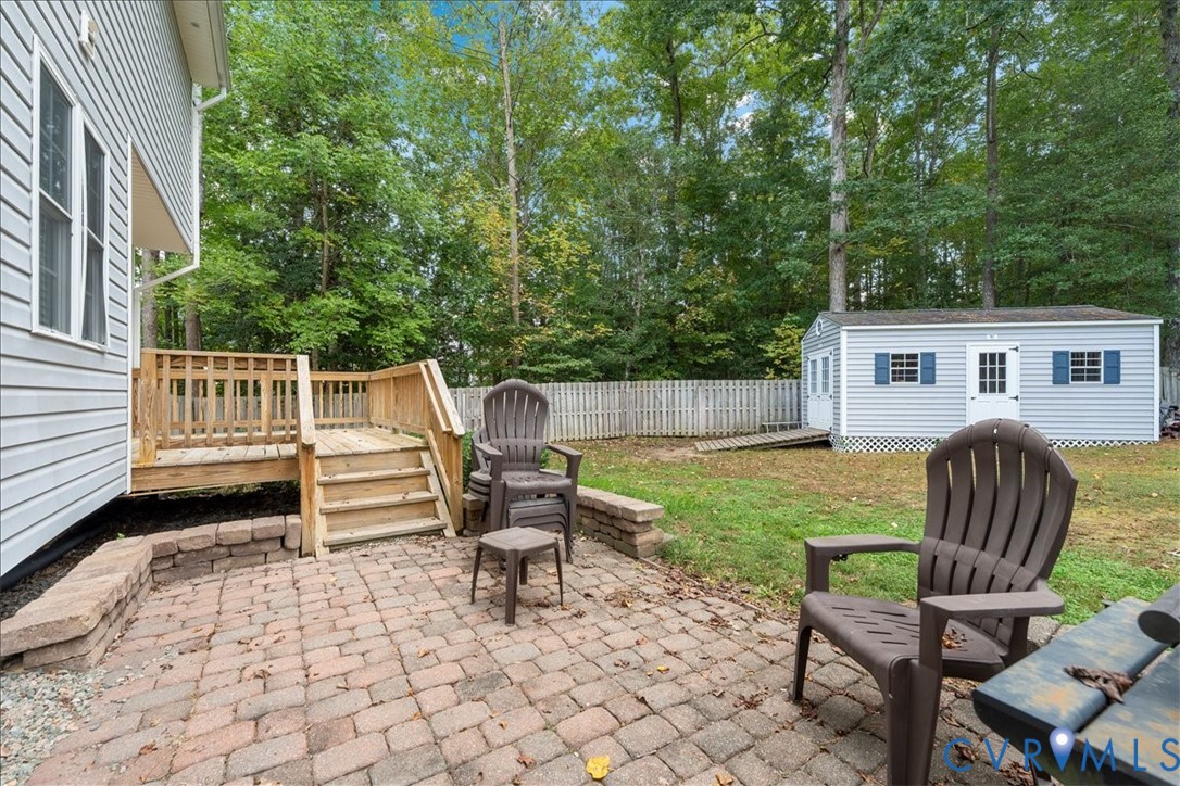 15907 Twisted Cedar Dr