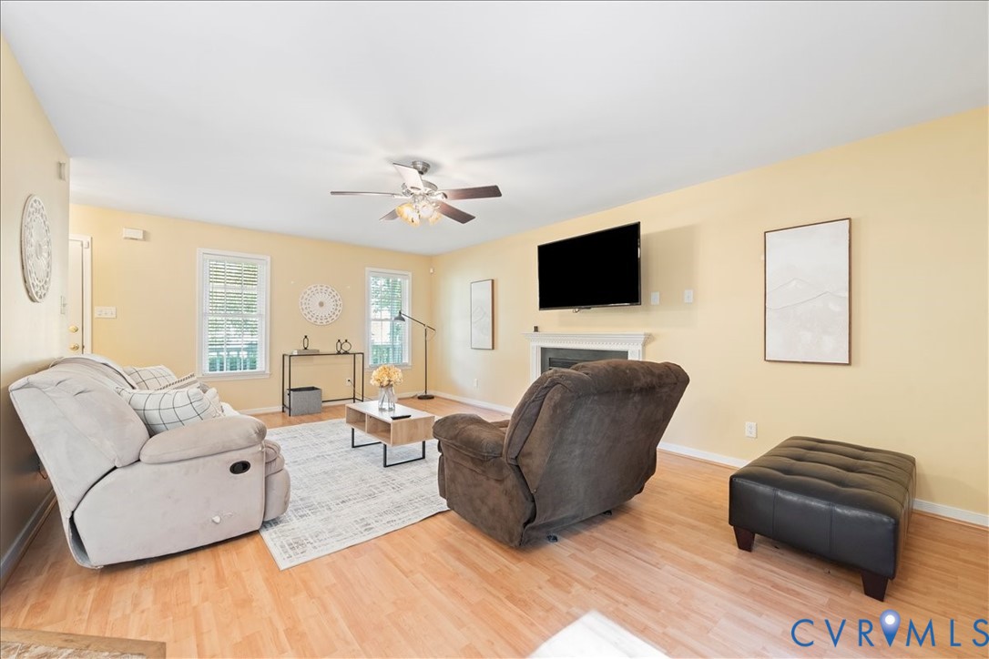 15907 Twisted Cedar Dr
