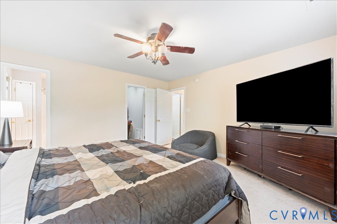 15907 Twisted Cedar Dr