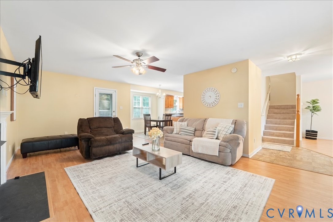 15907 Twisted Cedar Dr