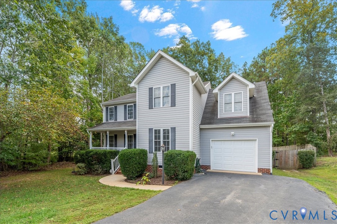 15907 Twisted Cedar Dr