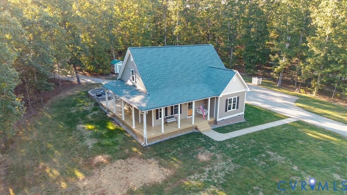 3173 Judes Ferry Rd