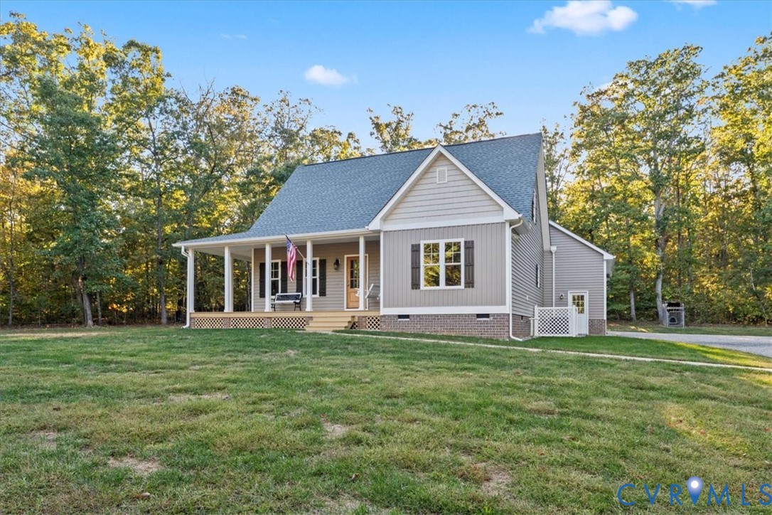 3173 Judes Ferry Rd