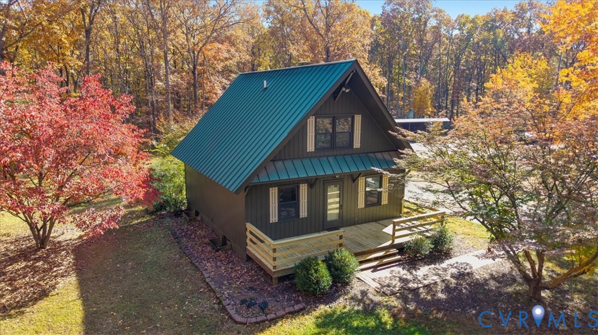362 Stonewall Rd