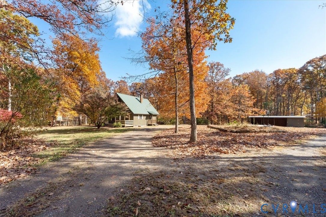 362 Stonewall Rd