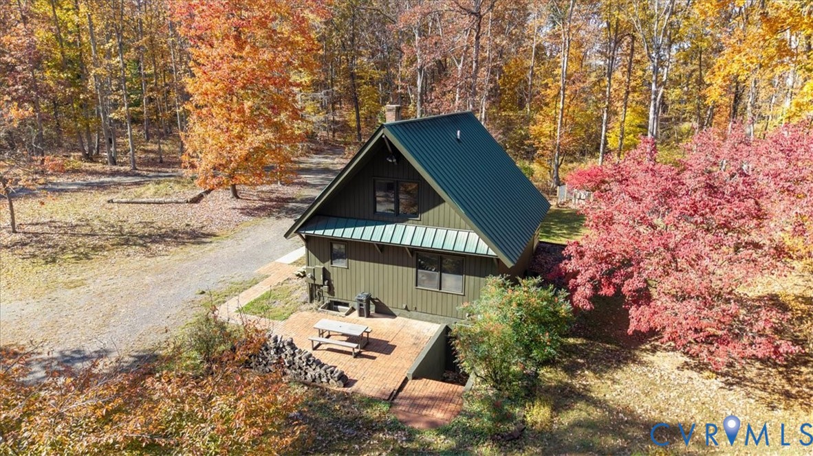362 Stonewall Rd