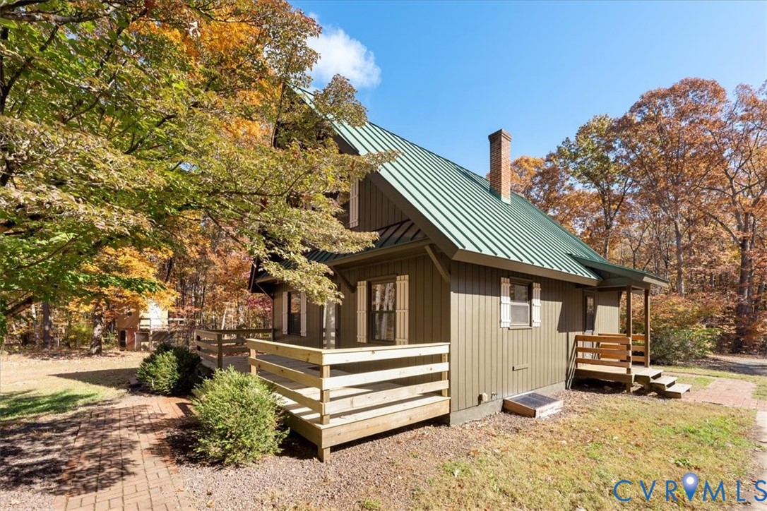 362 Stonewall Rd