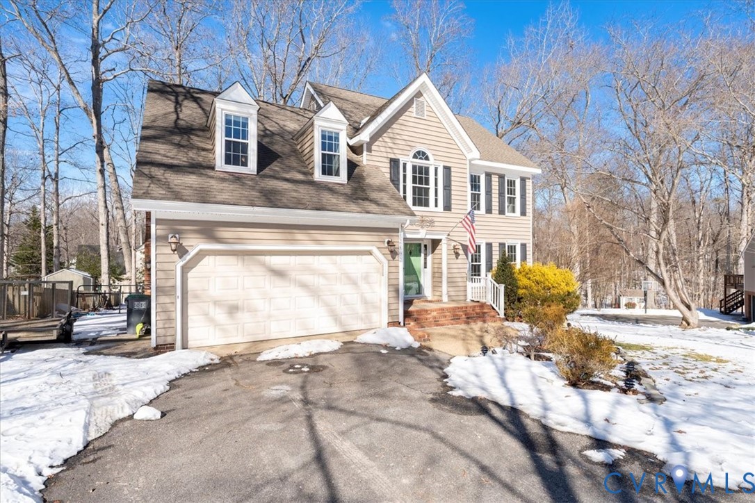 12402 Beauridge Ct