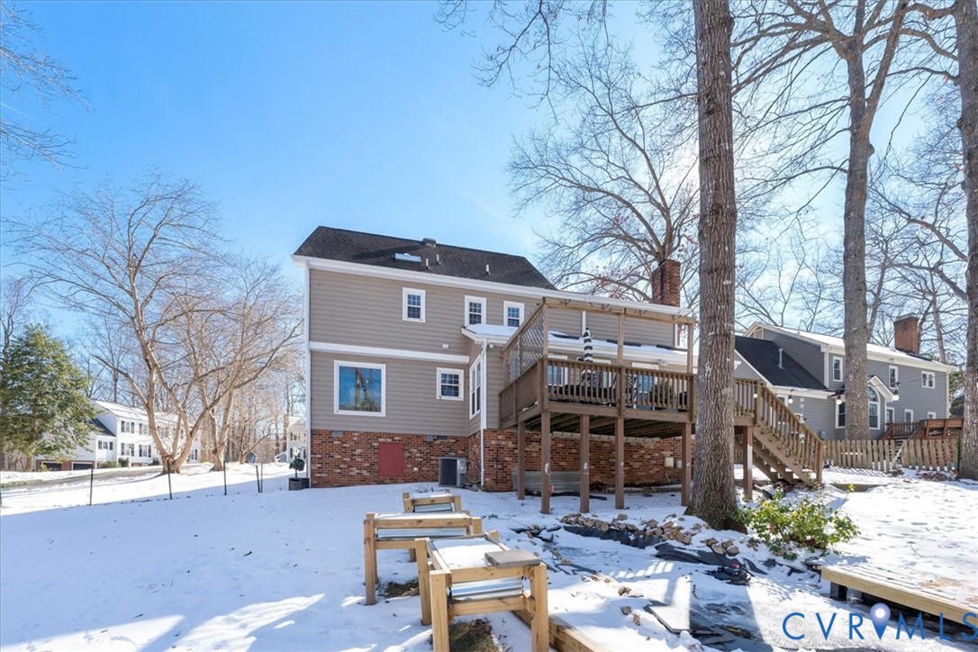 12402 Beauridge Ct
