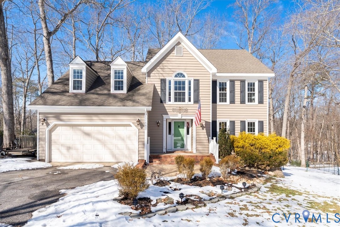 12402 Beauridge Ct