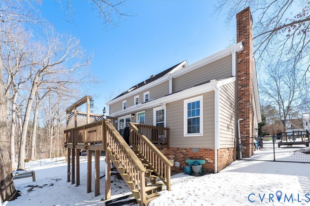 12402 Beauridge Ct
