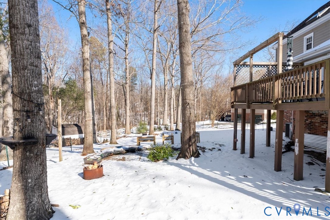 12402 Beauridge Ct