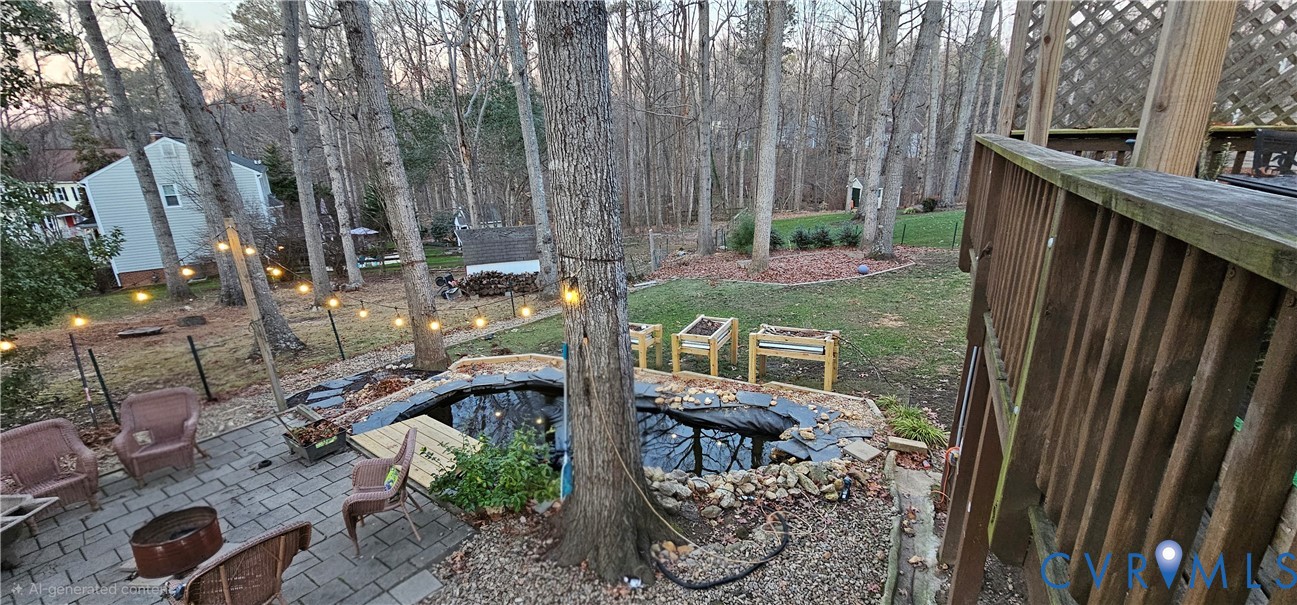 12402 Beauridge Ct