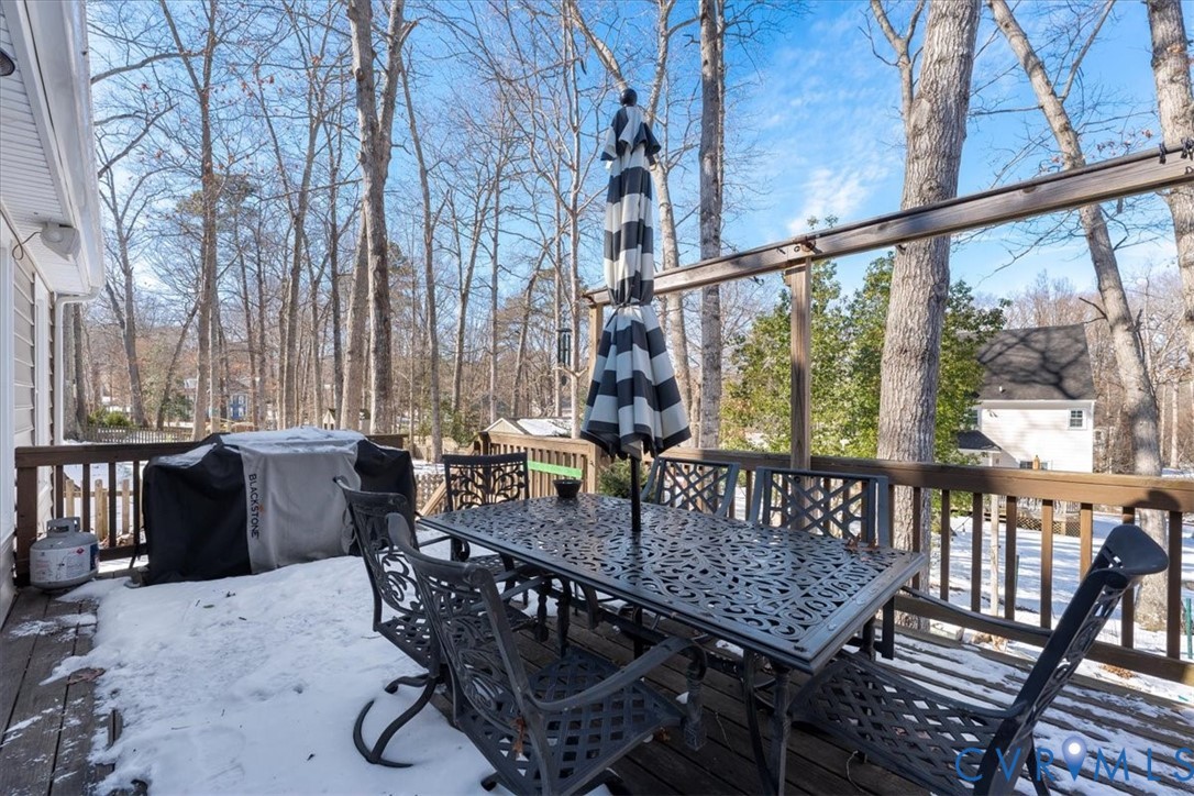 12402 Beauridge Ct