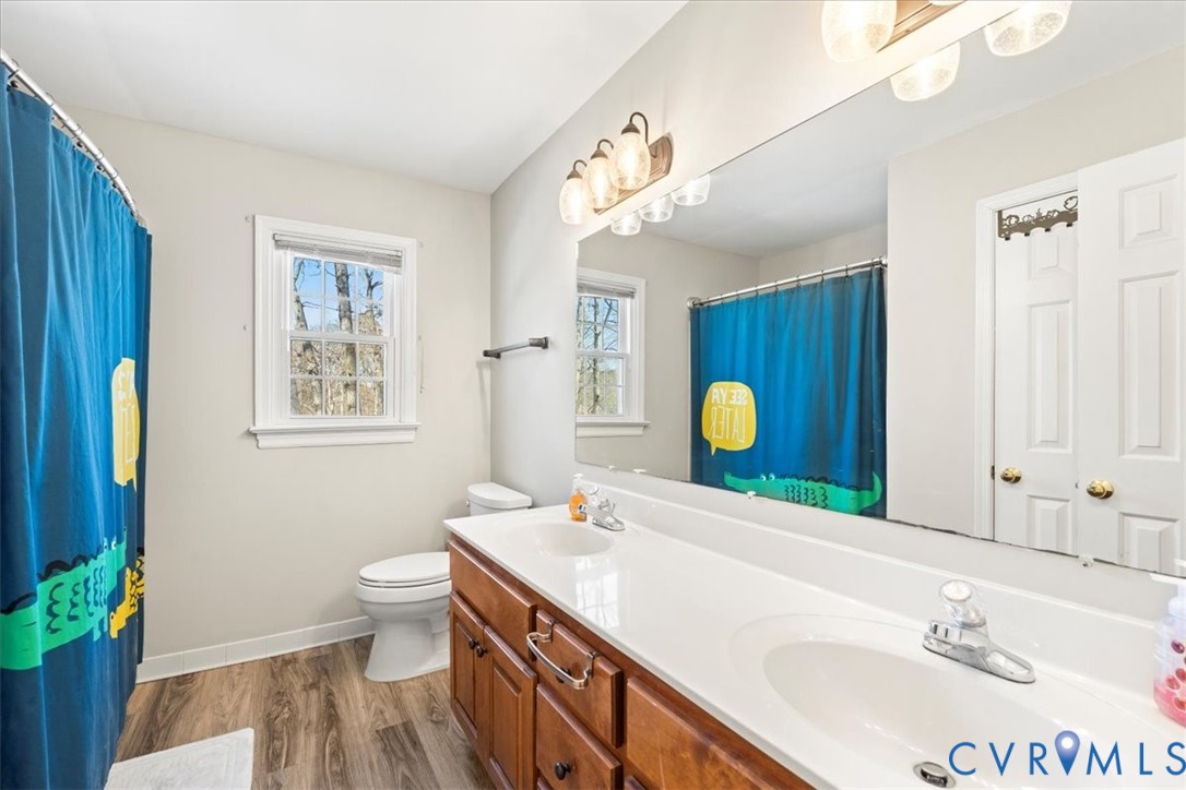 12402 Beauridge Ct