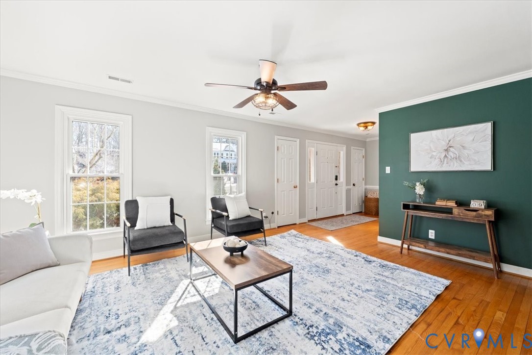 12402 Beauridge Ct