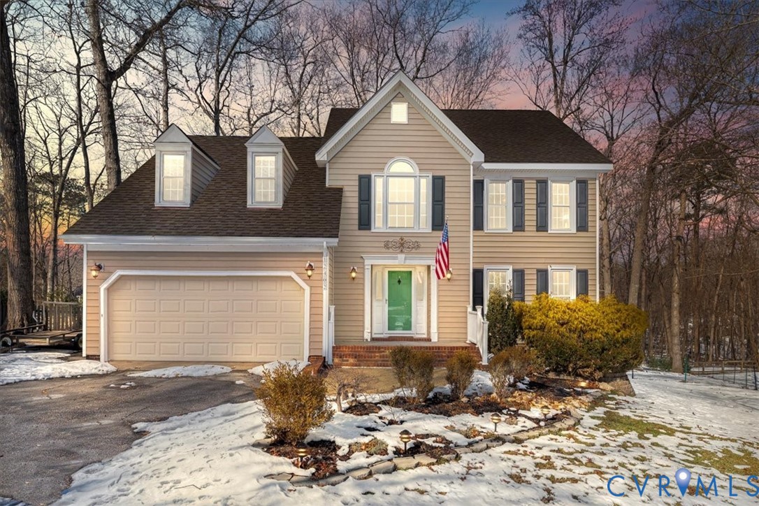 12402 Beauridge Ct