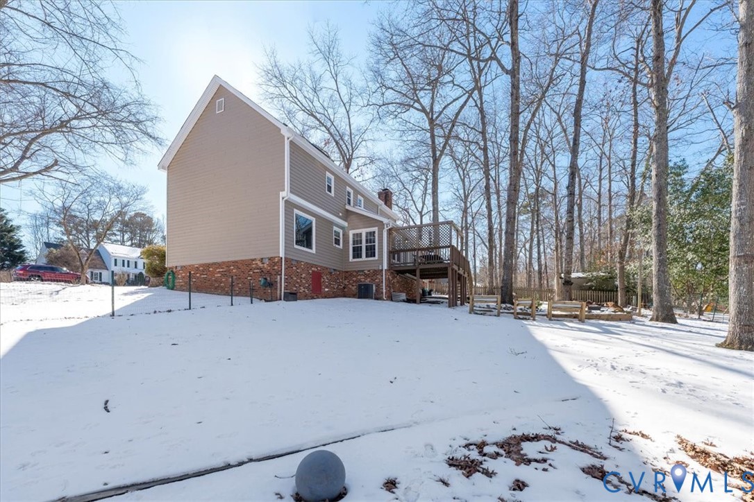 12402 Beauridge Ct