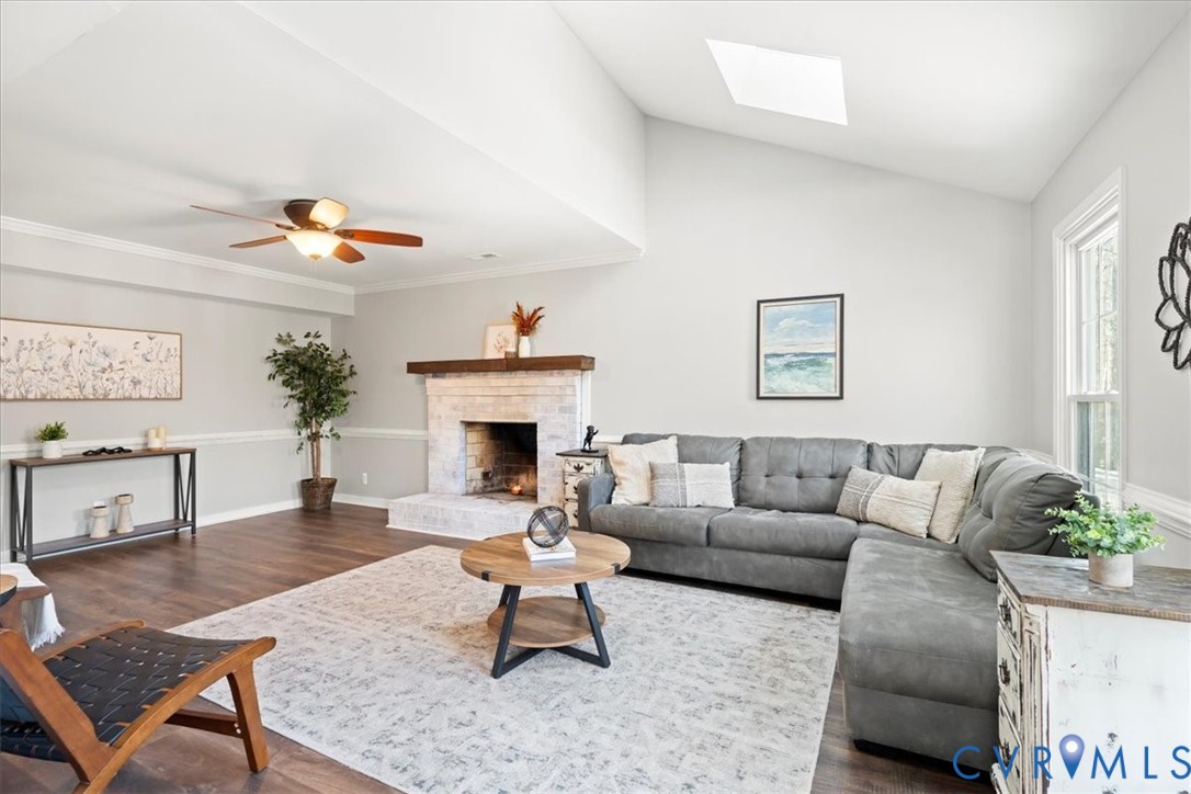 12402 Beauridge Ct
