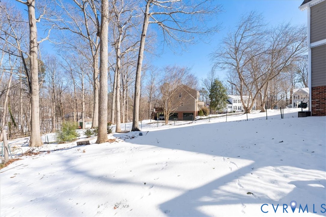 12402 Beauridge Ct