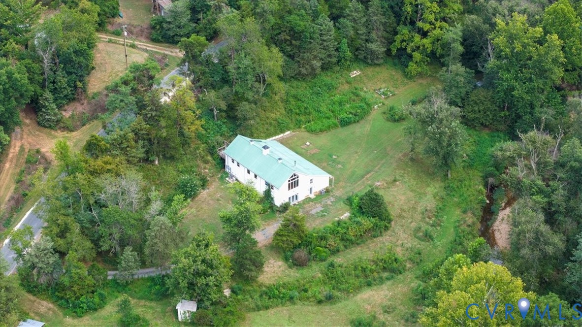 1208 Manteo Rd