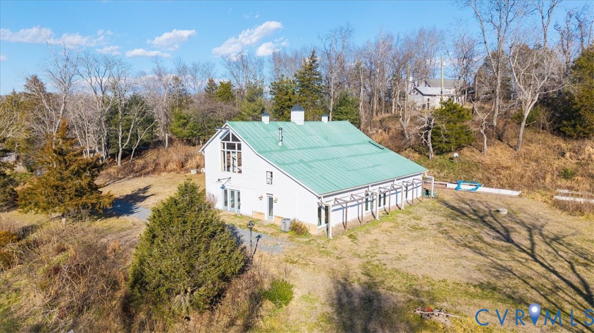 1208 Manteo Rd
