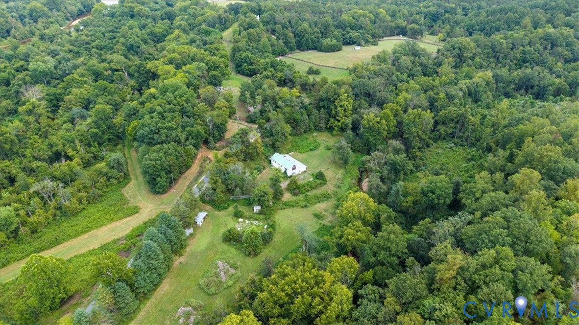 1208 Manteo Rd