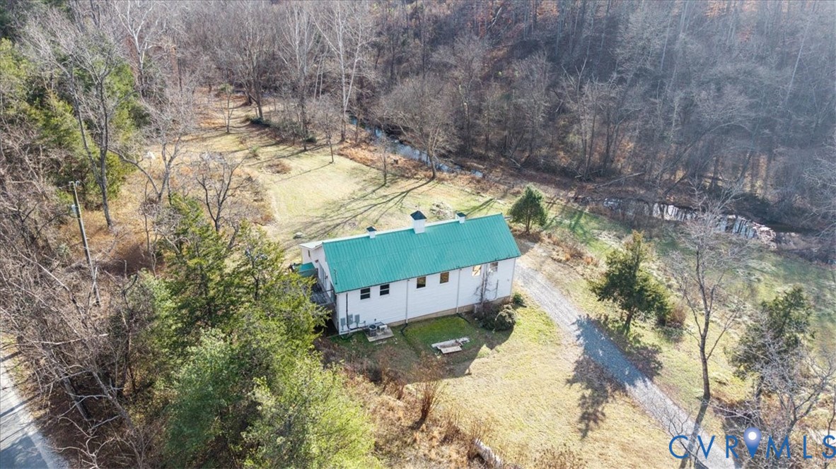 1208 Manteo Rd