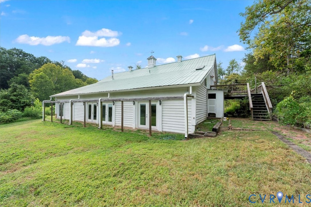 1208 Manteo Rd