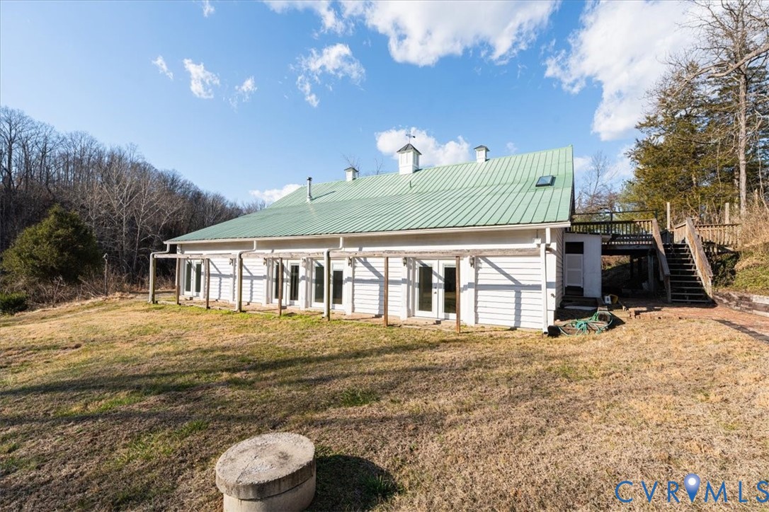 1208 Manteo Rd