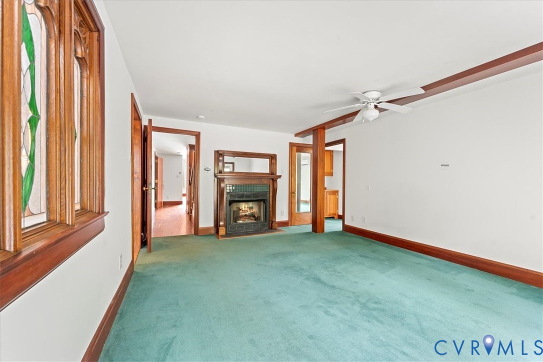 1208 Manteo Rd