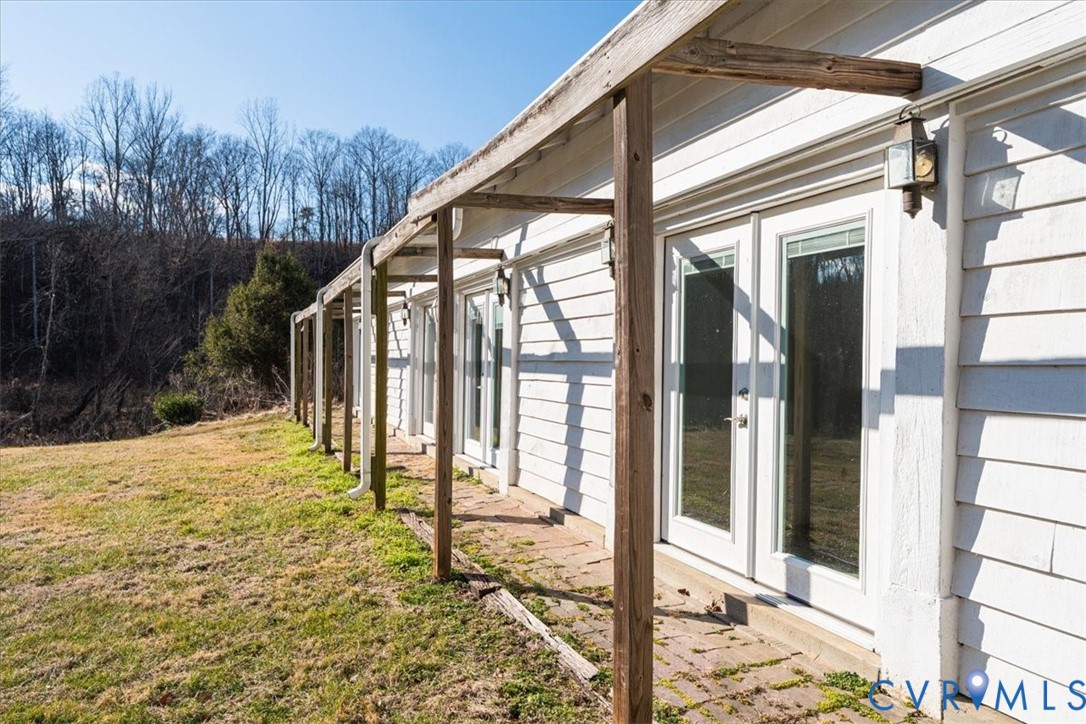 1208 Manteo Rd