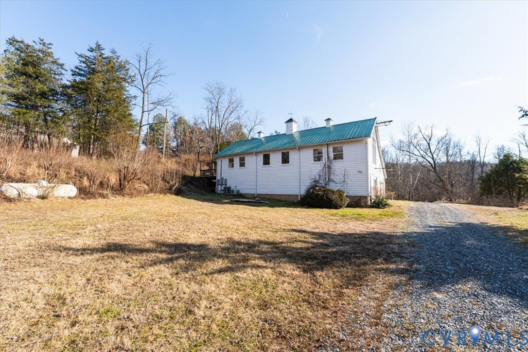1208 Manteo Rd