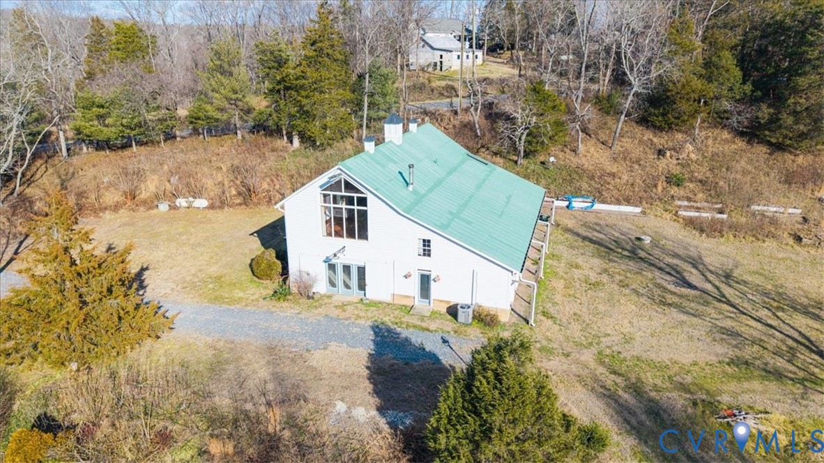 1208 Manteo Rd