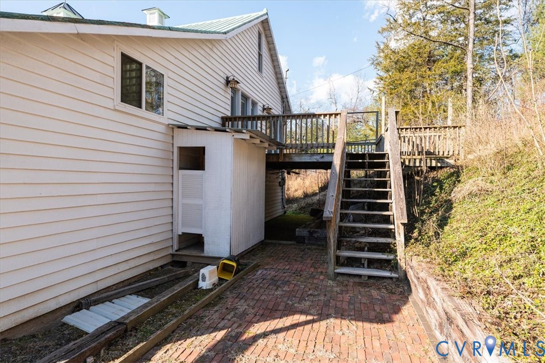 1208 Manteo Rd