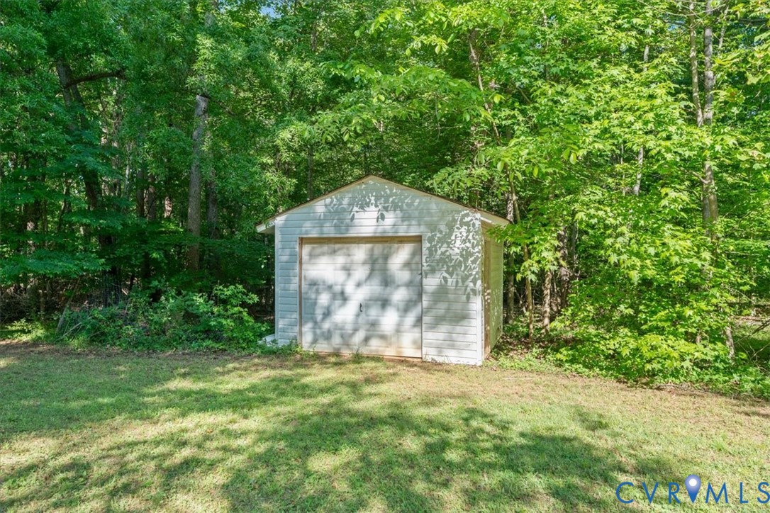 3449 Woods Way