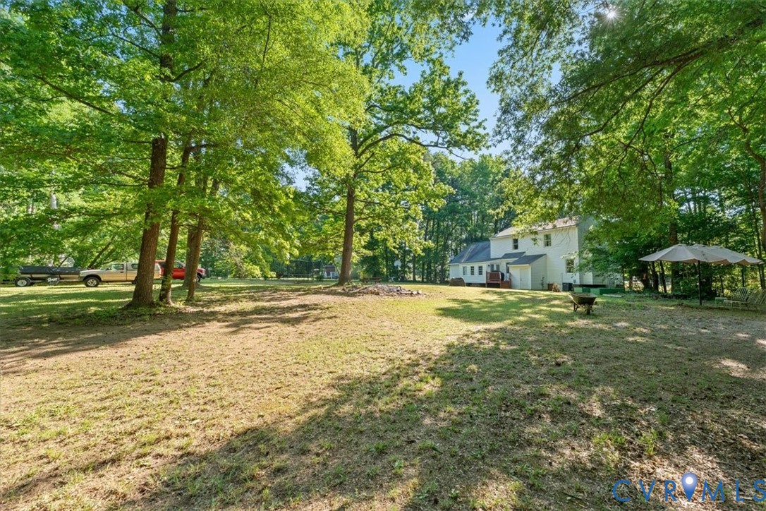 3449 Woods Way
