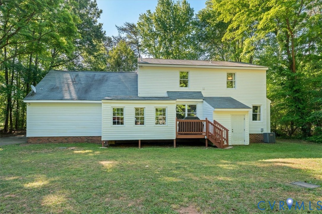 3449 Woods Way