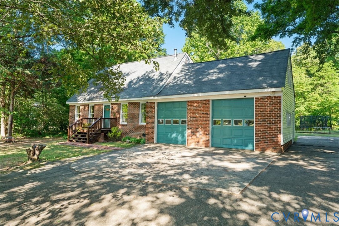 3449 Woods Way