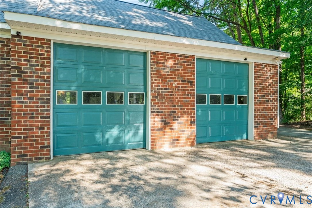 3449 Woods Way