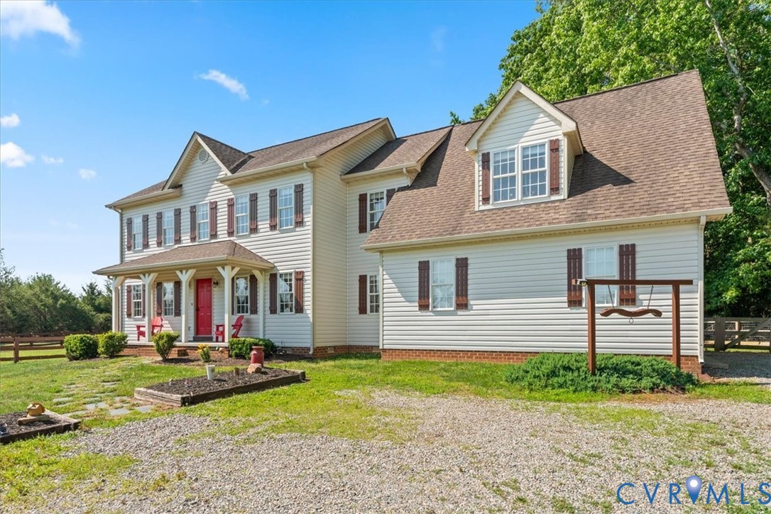 3137 Trenholm Rd