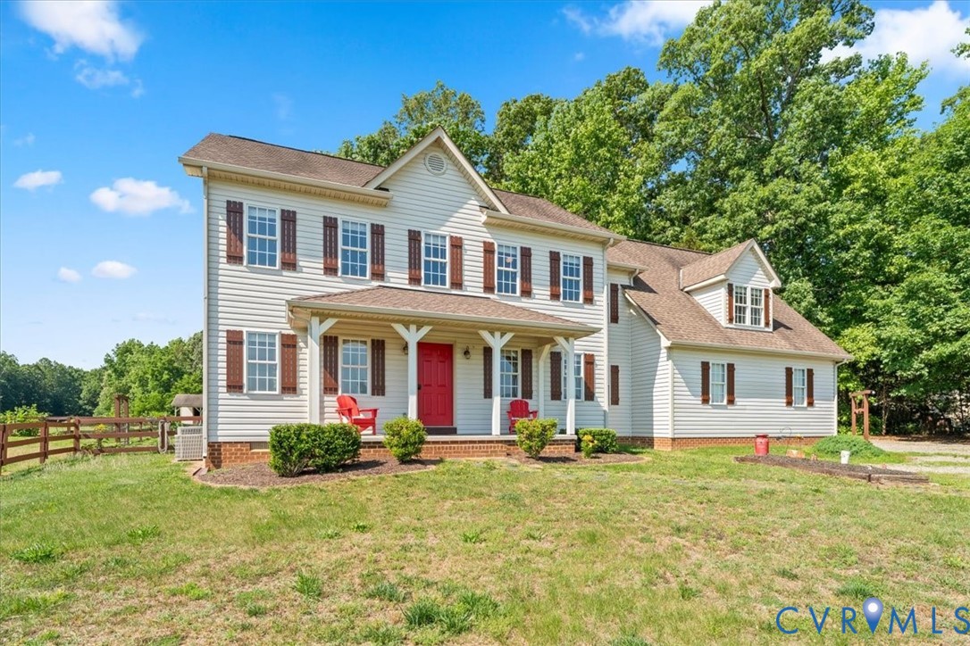 3137 Trenholm Rd