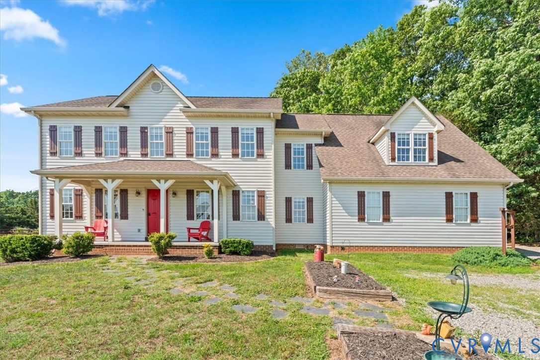 3137 Trenholm Rd